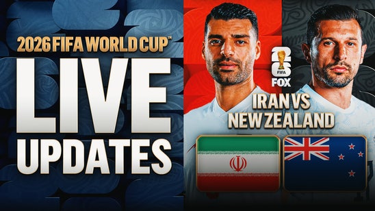Iran vs. New Zealand Highlights: Iran Responds Twice To Tie Against New Zealand