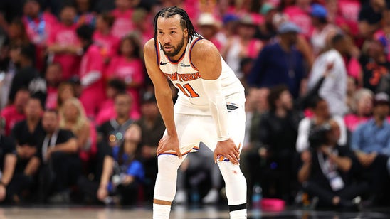 2025-26 NBA Finals Odds: Knicks Heavily Favored After Going Up 2-0