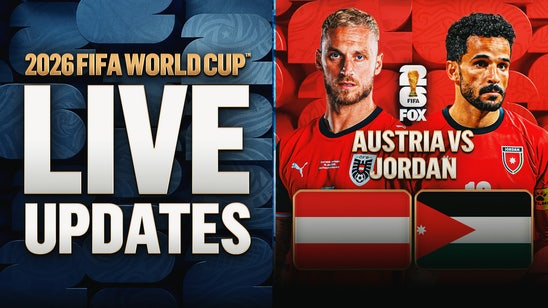 Jordan vs. Austria Highlights: Austria Earns First World Cup Win Since 1990
