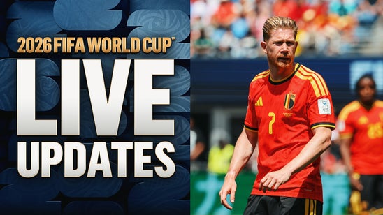 Belgium vs. Iran Highlights: Iran's Beiranvand Shines In Scoreless Draw