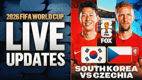 South Korea vs. Czechia Highlights: South Korea's Comeback Shakes Up Group A