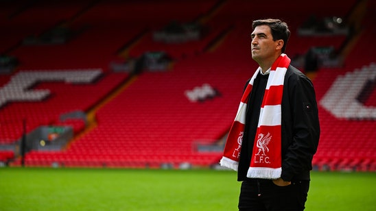 Liverpool Hires Former Bournemouth Manager Andoni Iraola After Arne Slot Departure