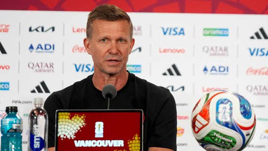 Jesse Marsch Looks to Build Canada's 'Evolving' Soccer Identity With World Cup Success