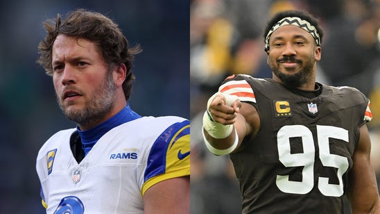 'F Them Picks' In Action: Rams' History Of Dealing Picks For Star Players