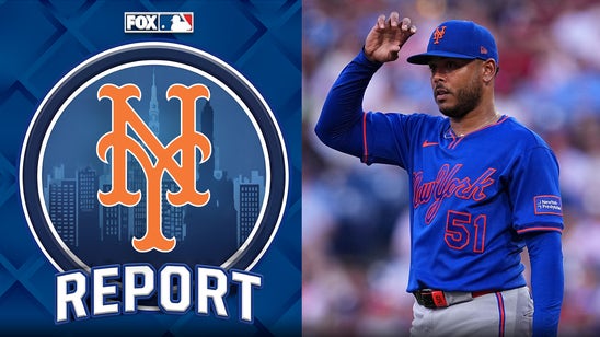 The Last-Place Mets Are In Limbo As The Trade Deadline Fast Approaches