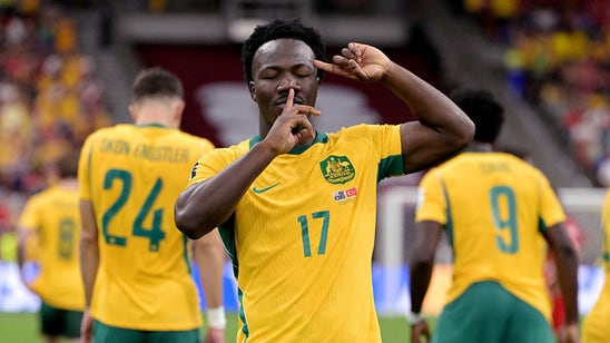 2026 World Cup Odds, Best Bet: Expect Offense Aplenty In USA-Australia