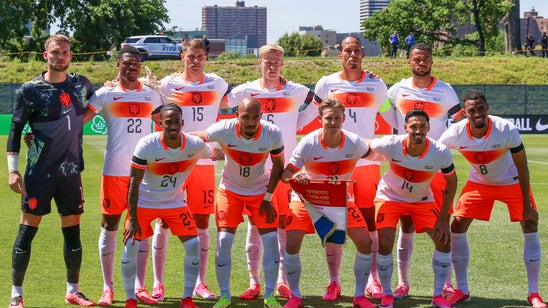 Netherlands Arguably The Best Never To Win A World Cup? Reminders Are Everywhere