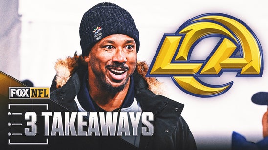 3 Takeaways From Rams' Blockbuster Trade For Myles Garrett