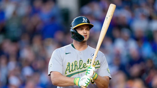 2026 MLB Odds: Athletics' Nick Kurtz Best Bet to Win AL MVP