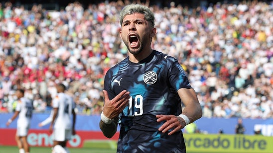 Where To Find Paraguay's Stars After The 2026 FIFA World Cup