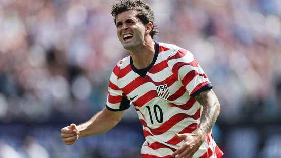 2026 World Cup: Full USA, Mexico Odds Breakdown
