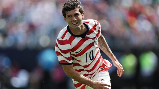 Should USA Have 'Higher Expectations' As World Cup Co-Hosts?