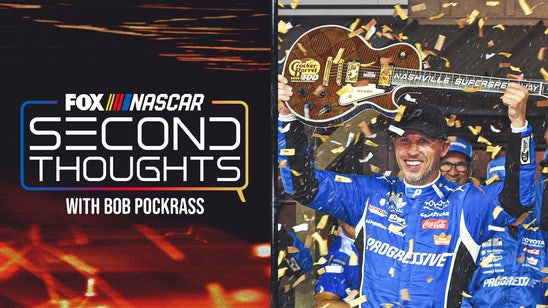 Second Thoughts: Should NASCAR Shorten Certain Races?