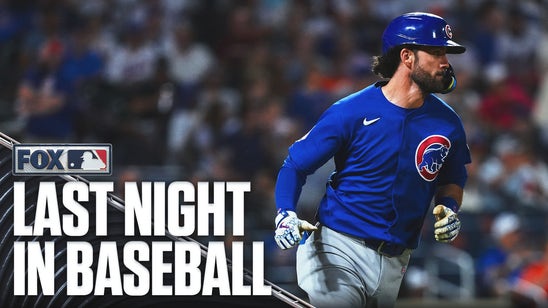 Last Night In Baseball: The Mets Never Want To See Dansby Swanson Again