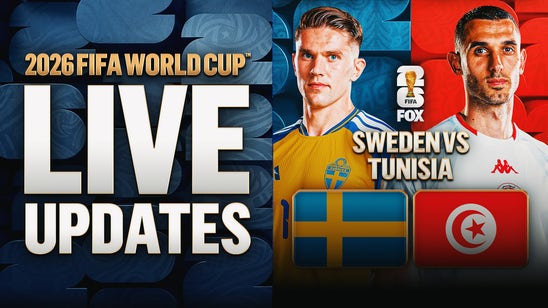Sweden vs. Tunisia Highlights: Ayari, Gyökeres, Shine As Sweden Routs Tunisia