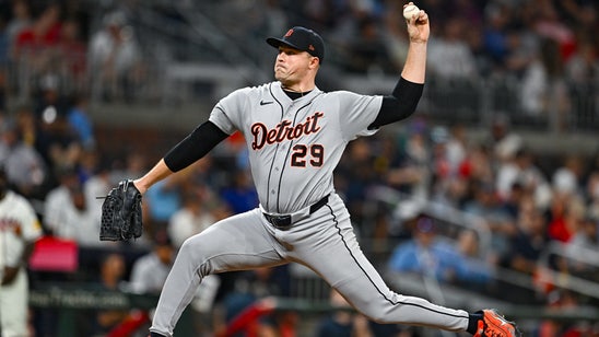 Dontrelle Willis: I 'Would Love' To See Brewers Acquire Tigers Ace Tarik Skubal
