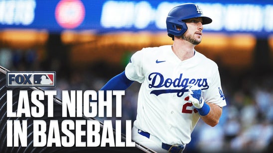 Last Night In Baseball: Dodgers Catch Up To MLB-Best Braves