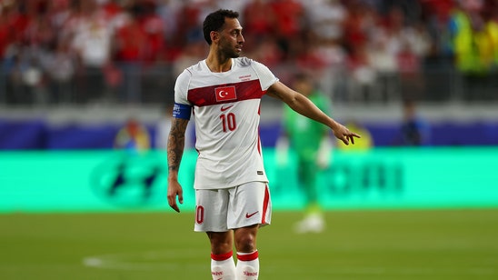 2026 World Cup Odds: Back Türkiye Over United States