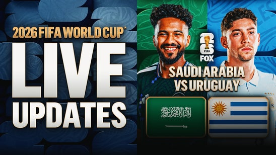 Saudi Arabia vs. Uruguay Highlights: Uruguay, Saudi Arabia Split Points In Group H