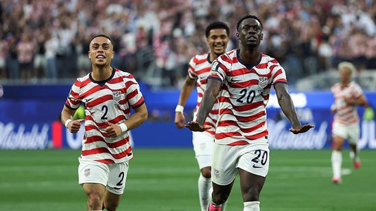 2026 World Cup: Books OK With 'Low-Scoring USA Win', But Not Paraguay Repeat