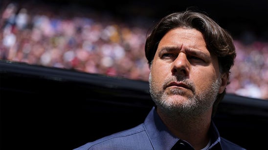 2026 World Cup Odds: 'USA Is By Far Our Worst Result In The Book'