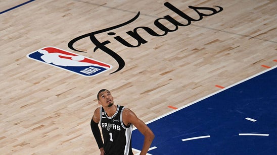 Spurs of the Moment: San Antonio Needs Must-Win Magic to Earn Finals Split