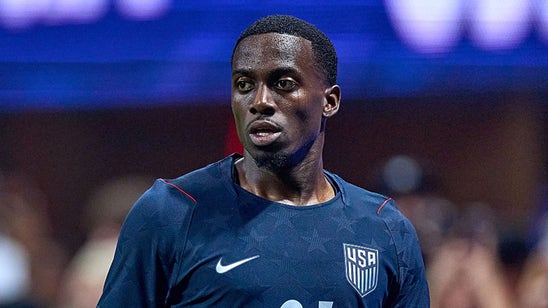 2026 World Cup Futures Report: Patriotic Play Taking Place at Books