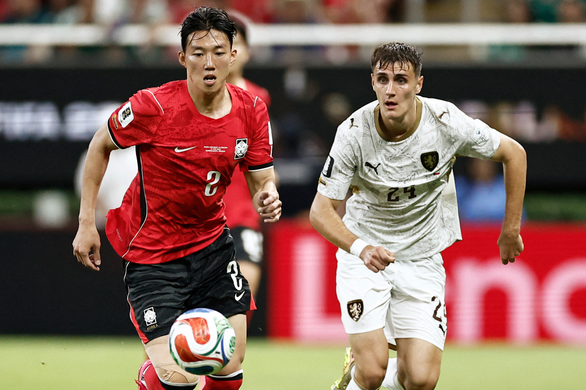 FOX Sports Opens FIFA World Cup 2026™ with Record Viewership