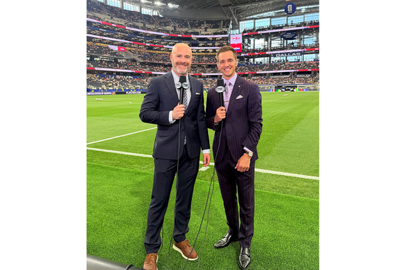FOX Sports Announces Match Assignments for Remainder of FIFA World Cup 2026™ Group Stage