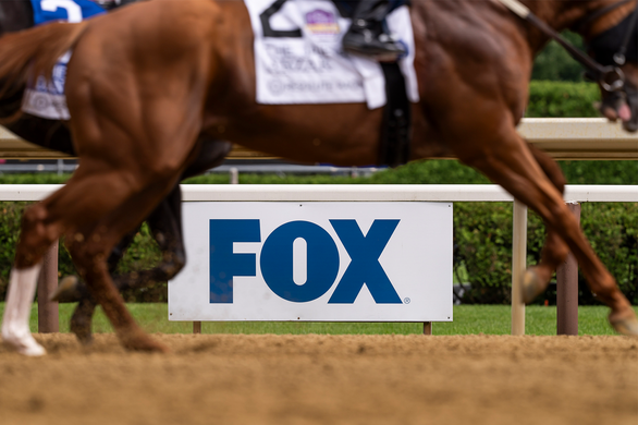 The 158th Edition of The Belmont Stakes Returns to FOX Sports