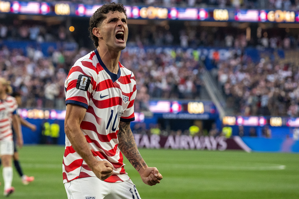 FOX Sports Smashes FIFA World Cup 2026™ Group Stage Records as USMNT and Global Superstars Shine Bright