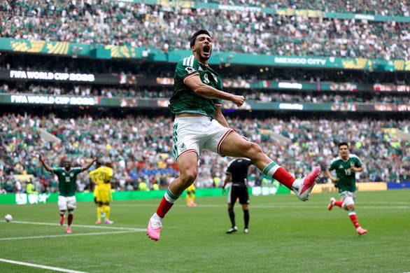 FOX Sports Scores Record Viewership with FIFA World Cup 2026™ Opening Match