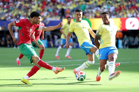 FIFA World Cup 2026™ Opens to +152% Surge in Viewership Through First 12 Matches