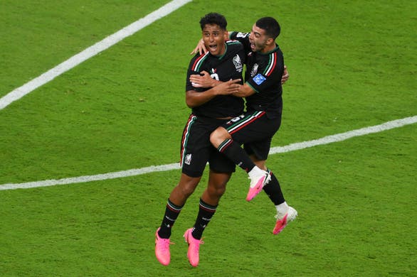 Mexico’s 1-0 win vs. Korea Republic in FIFA World Cup 2026™ Delivers #1 Telecast of the Day on FOX
