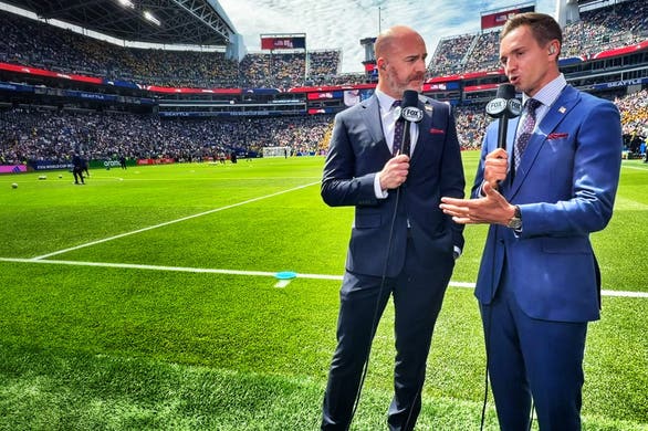FOX Sports Reveals Match Assignments For FIFA World Cup 2026™ Round of 32