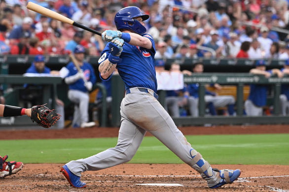 FOX MLB’s Baseball Night in America Delivers Most-Watched Baseball Telecast of the Week