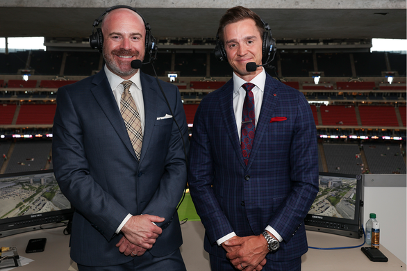 FOX Sports Announces Group Stage Match Assignments for Opening Week of FIFA World Cup 2026™