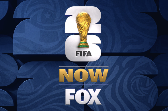 FOX Sports Unveils Best Ever Roster for FIFA World Cup 2026™ Digital Coverage