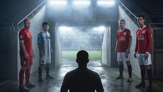 Former USA Defender Jay DeMerit Explains His Tunnel Mentality: 'I Had No Fear'