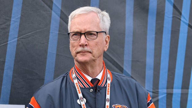 Chicago Bears’ Board Of Directors Voted To Further Indiana Stadium Renovations