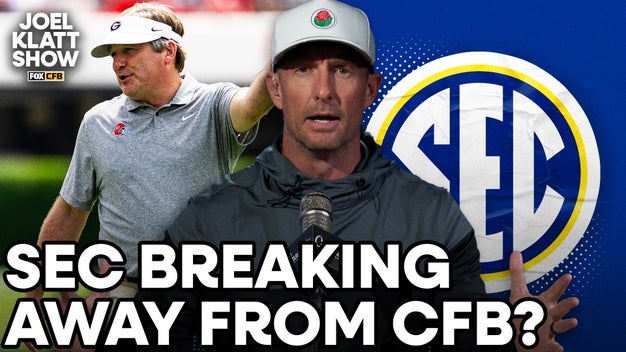 Clapbacks, Cupcakes and Chaos: 5 Things We Learned From SEC Spring Meetings