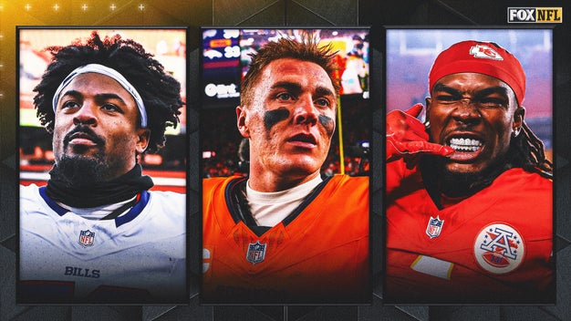 2026 NFL Offseason: The Biggest X-Factor For Every AFC Team Next Season