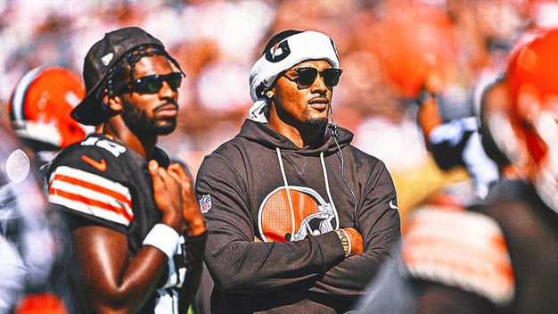 NFL QB Battles: Who Should Start for the Raiders, Browns, Vikings, Falcons?