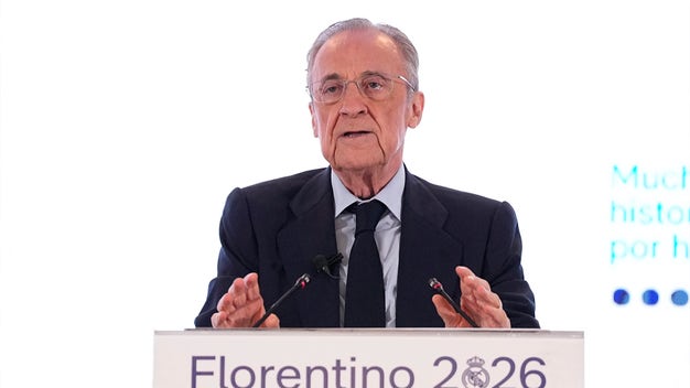 Real Madrid Asks UEFA To Strip Barcelona Of Titles Over Corruption Scandal