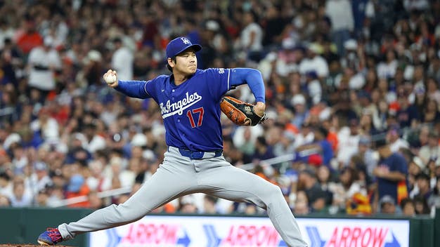Dodgers Star Shohei Ohtani Scratched From Wednesday Pitching Start vs. Athletics for Extra Rest