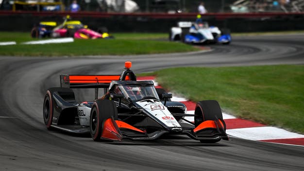 How to Watch 2026 Honda Indy 200 at Mid-Ohio: Start Time, Date, TV Channel, Streaming, Schedule