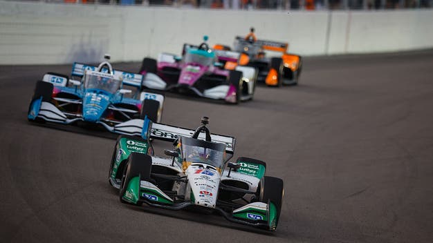 How to Watch 2026 INDYCAR St Louis: Start Time, Date, TV Channel, Streaming, Schedule