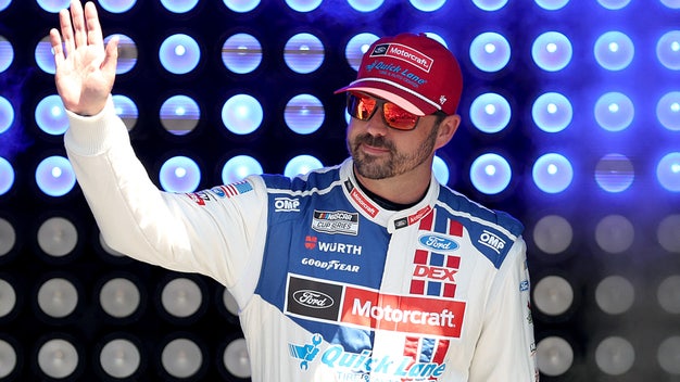 NASCAR Silly Season Tracker: Josh Berry Out Of Wood Brothers Ride In 2027