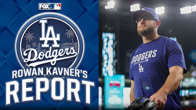 How Dodgers 3B Max Muncy, At Age 35, Is On Pace For His Best All-Around Season