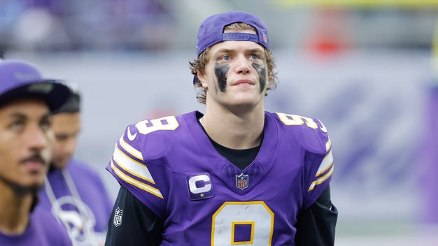 J.J. McCarthy States Desire To Remain With Vikings After Kyler Murray Signing